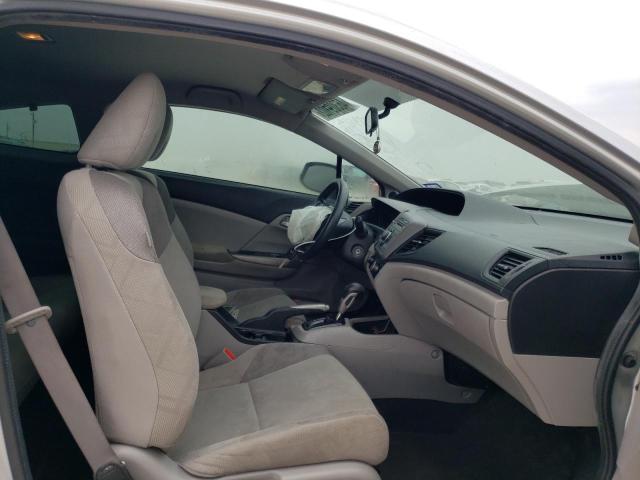 Photo 5 from auction – 2012 HONDA CIVIC LX with VIN 2HGFG3B51CH557632