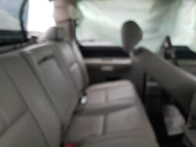 Photo 6 from auction – 2010 CHEVROLET SILVERADO with VIN 3GCRKSE38AG141055