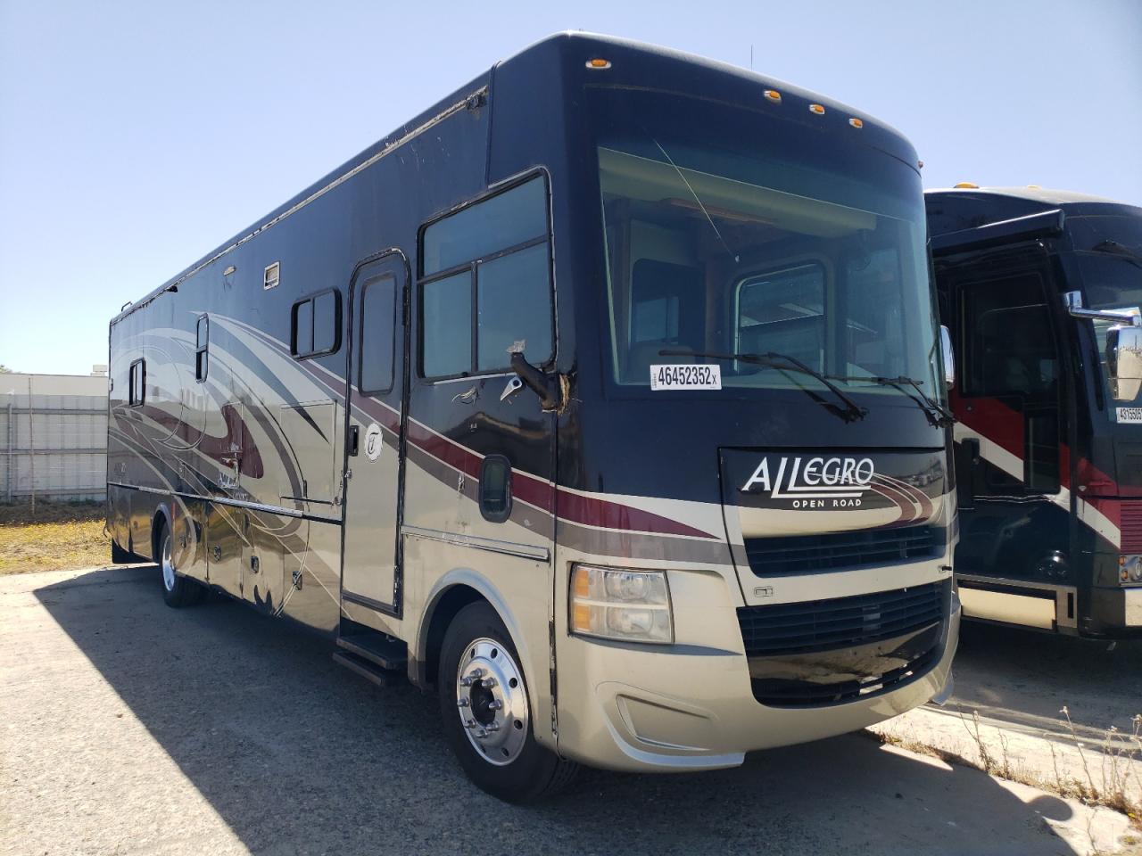 FORD F53 2014 with VIN 1F66F5DY9E0A12678 - Photo from auction