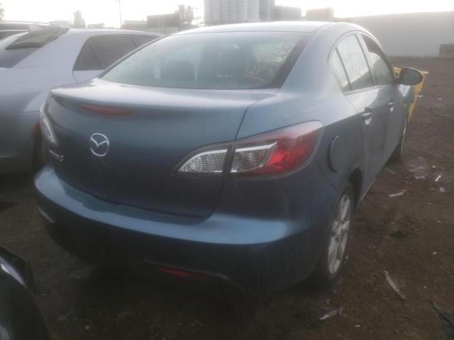 Photo 4 from auction – 2010 MAZDA 3 I with VIN JM1BL1SF3A1137128