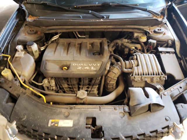 Photo 7 from auction – 2014 DODGE AVENGER SE with VIN 1C3CDZAB7EN200734