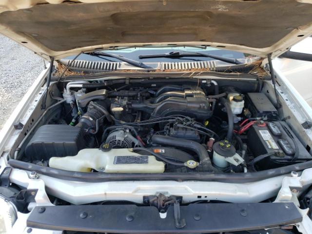 Photo 7 from auction – 2006 FORD EXPLORER E with VIN 1FMEU74E06UB49417