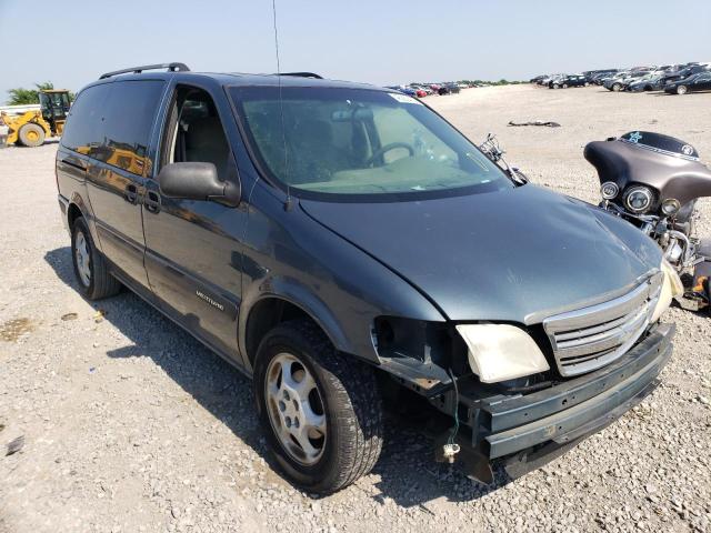 CHEVROLET VENTURE 2004 with VIN 1GNDX03E84D167801 - Photo from auction