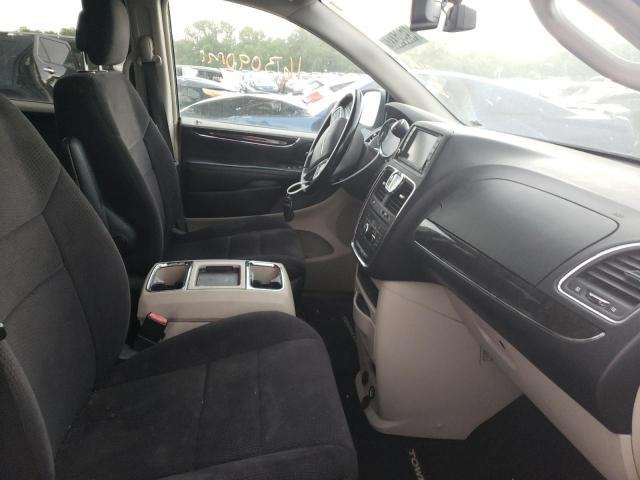 Photo 5 from auction – 2011 CHRYSLER TOWN & COU with VIN 2A4RR5DG6BR704949