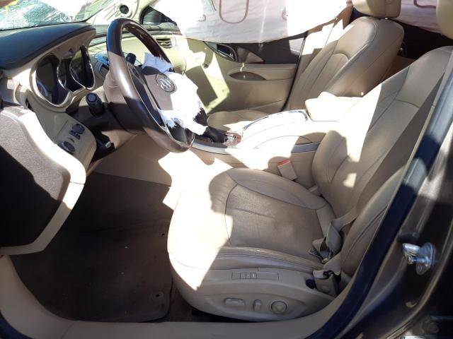 Photo 5 from auction – 2011 BUICK LACROSSE C with VIN 1G4GE5GD4BF192895