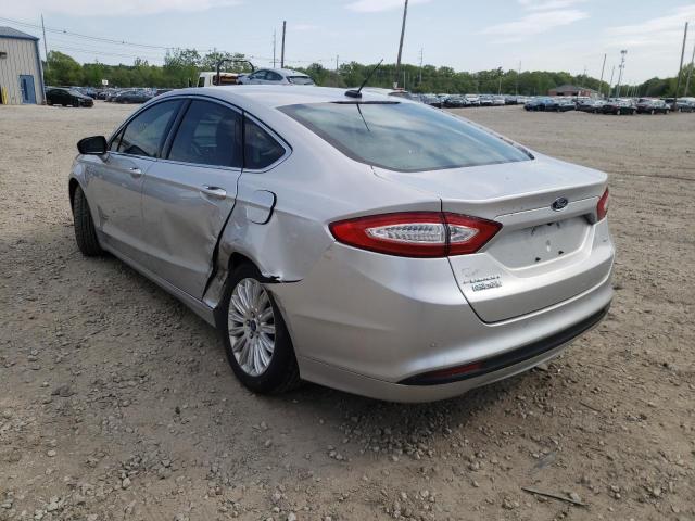 Photo 3 from auction – 2015 FORD FUSION SE with VIN 3FA6P0PU7FR241552