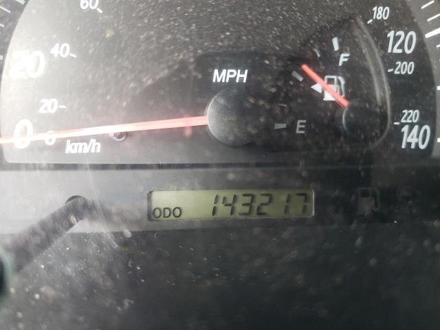 Photo 8 from auction – 2004 TOYOTA CAMRY LE with VIN 4T1BE32K64U372964