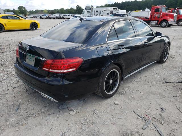 Photo 4 from auction – 2014 MERCEDES-BENZ E 350 with VIN WDDHF5KB5EA776614