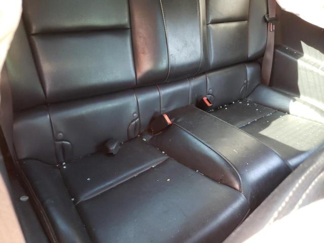 Photo 6 from auction – 2010 CHEVROLET CAMARO LT with VIN 2G1FC1EV6A9144728