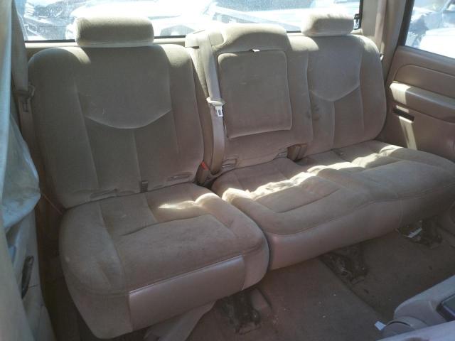 Photo 6 from auction – 2005 GMC NEW SIERRA with VIN 2GTEK13T451308635