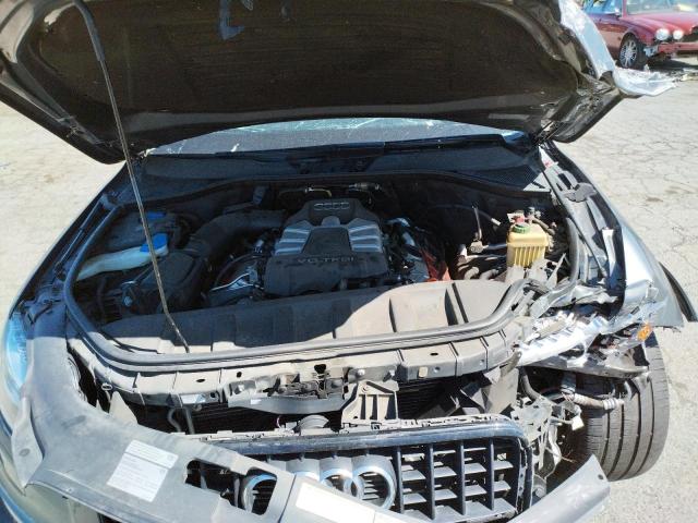 Photo 7 from auction – 2013 AUDI Q7 PRESTIG with VIN WA1DGAFE0DD008744