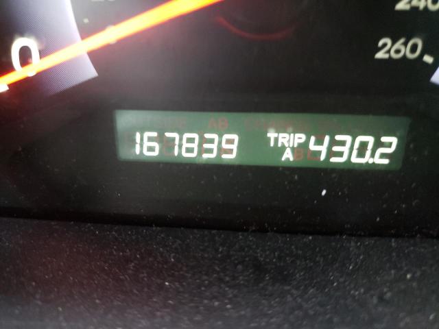 Photo 8 from auction – 2006 HONDA ODYSSEY EX with VIN 5FNRL38676B087849