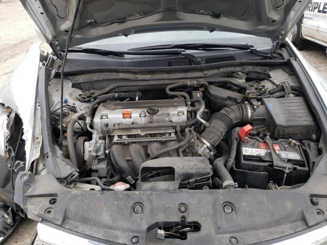 Photo 7 from auction – 2011 HONDA ACCORD EX with VIN 1HGCP2F76BA124118