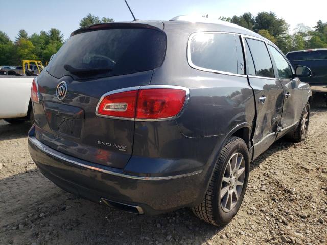 Photo 4 from auction – 2014 BUICK ENCLAVE with VIN 5GAKVBKDXEJ101801
