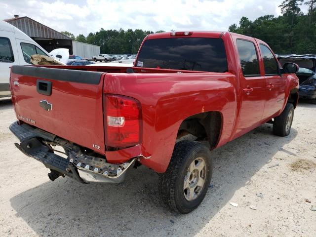 Photo 4 from auction – 2007 CHEVROLET COLORADO with VIN 2GCEK13M071518063