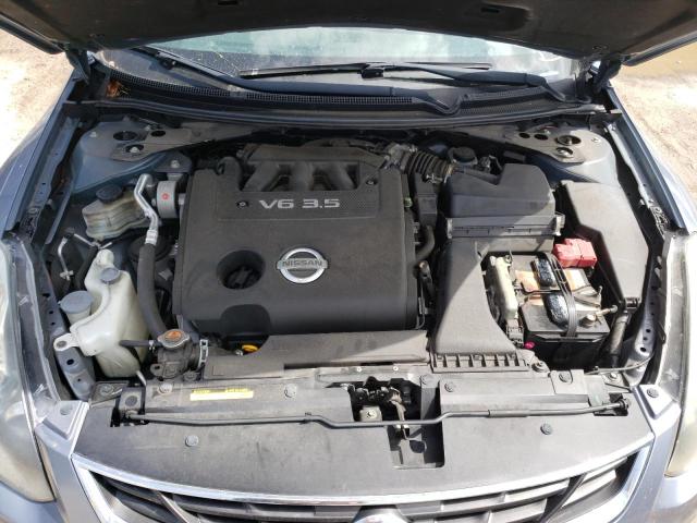 Photo 2 from auction – 2012 NISSAN ALTIMA SR with VIN 1N4BL2EP9CC113861