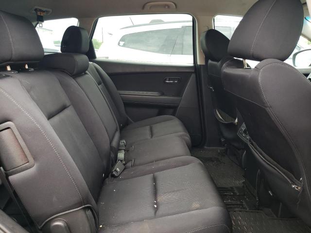 Photo 6 from auction – 2010 MAZDA CX-9 with VIN JM3TB3MV5A0235419