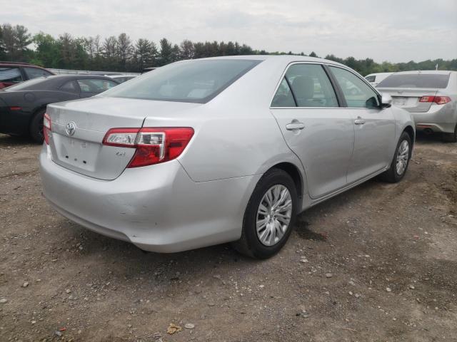 Photo 4 from auction – 2013 TOYOTA CAMRY L with VIN 4T4BF1FK3DR307930