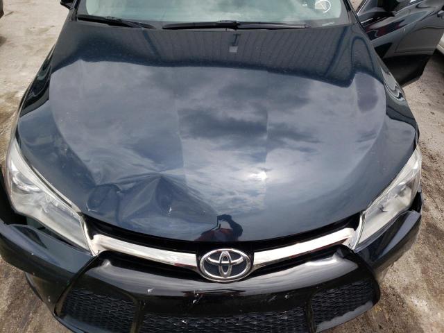 Photo 7 from auction – 2017 TOYOTA CAMRY LE with VIN 4T1BF1FK9HU454348