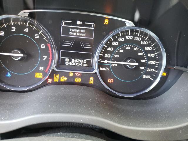 Photo 8 from auction – 2017 SUBARU FORESTER 2 with VIN JF2SJEUC9HH441115