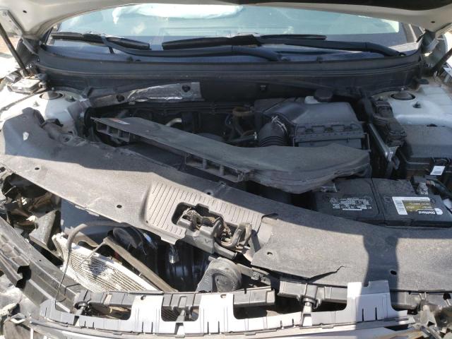 Photo 7 from auction – 2016 HYUNDAI SONATA SPO with VIN 5NPE34AF0GH429370