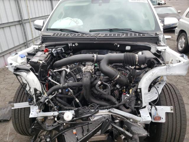 Photo 7 from auction – 2021 FORD EXPEDITION with VIN 1FMJK1MT2MEA65056