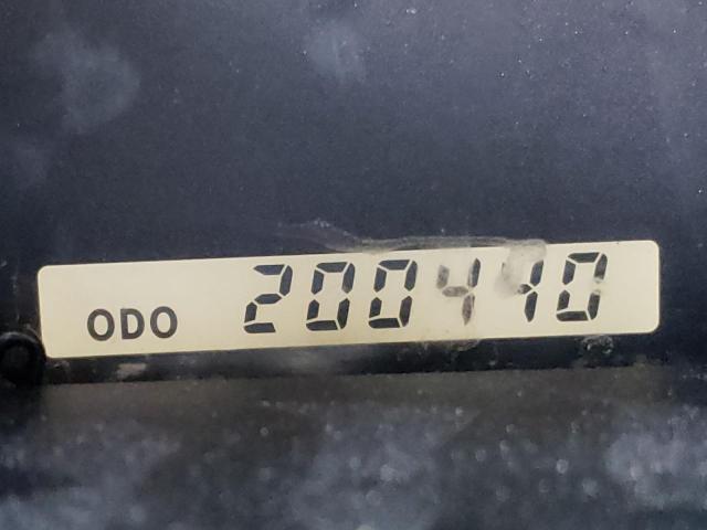 Photo 8 from auction – 2004 LEXUS SC 430 with VIN JTHFN48Y340053776