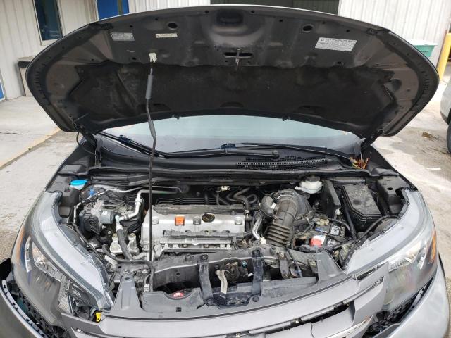 Photo 7 from auction – 2012 HONDA CR-V EXL with VIN 5J6RM3H79CL032716