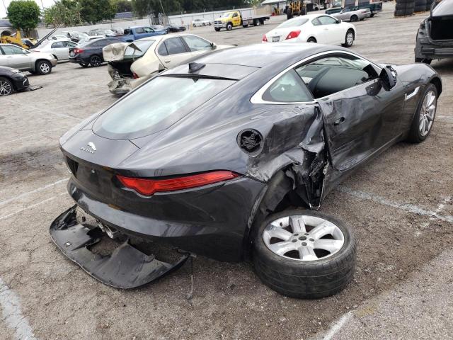 Photo 4 from auction – 2015 JAGUAR F-TYPE with VIN SAJWA6A72F8K14201