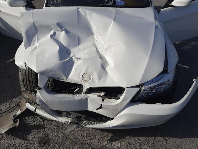 Photo 7 from auction – 2011 BMW 335 I with VIN WBAPM5C51BE577310