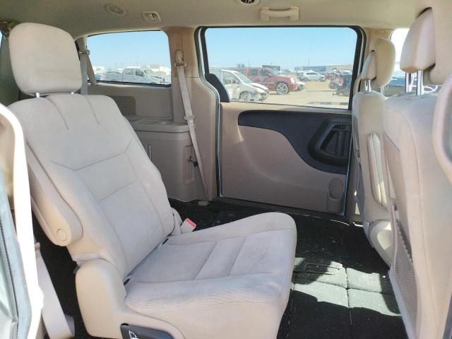 Photo 6 from auction – 2016 DODGE GRAND CARA with VIN 2C4RDGBG1GR374549