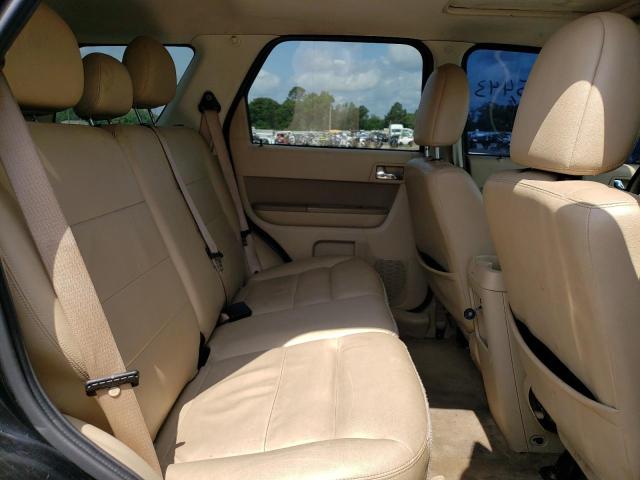Photo 6 from auction – 2010 FORD ESCAPE LIM with VIN 1FMCU9EG3AKB91524
