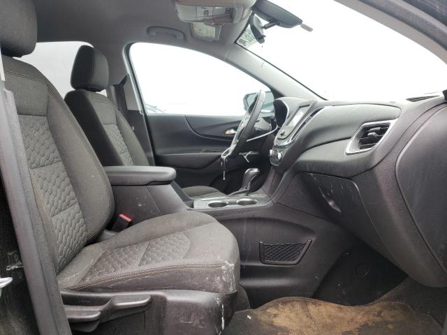 Photo 5 from auction – 2018 CHEVROLET EQUINOX LT with VIN 2GNAXSEVXJ6154263