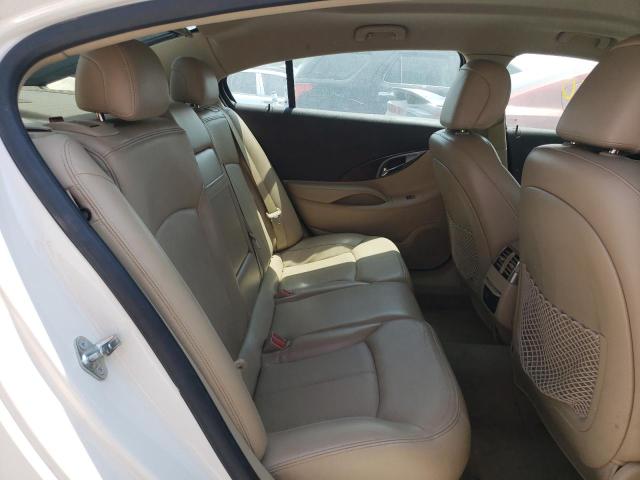 Foto 6 de la subasta – 2011 BUICK LACROSSE C con VIN 1G4GC5ED7BF115561