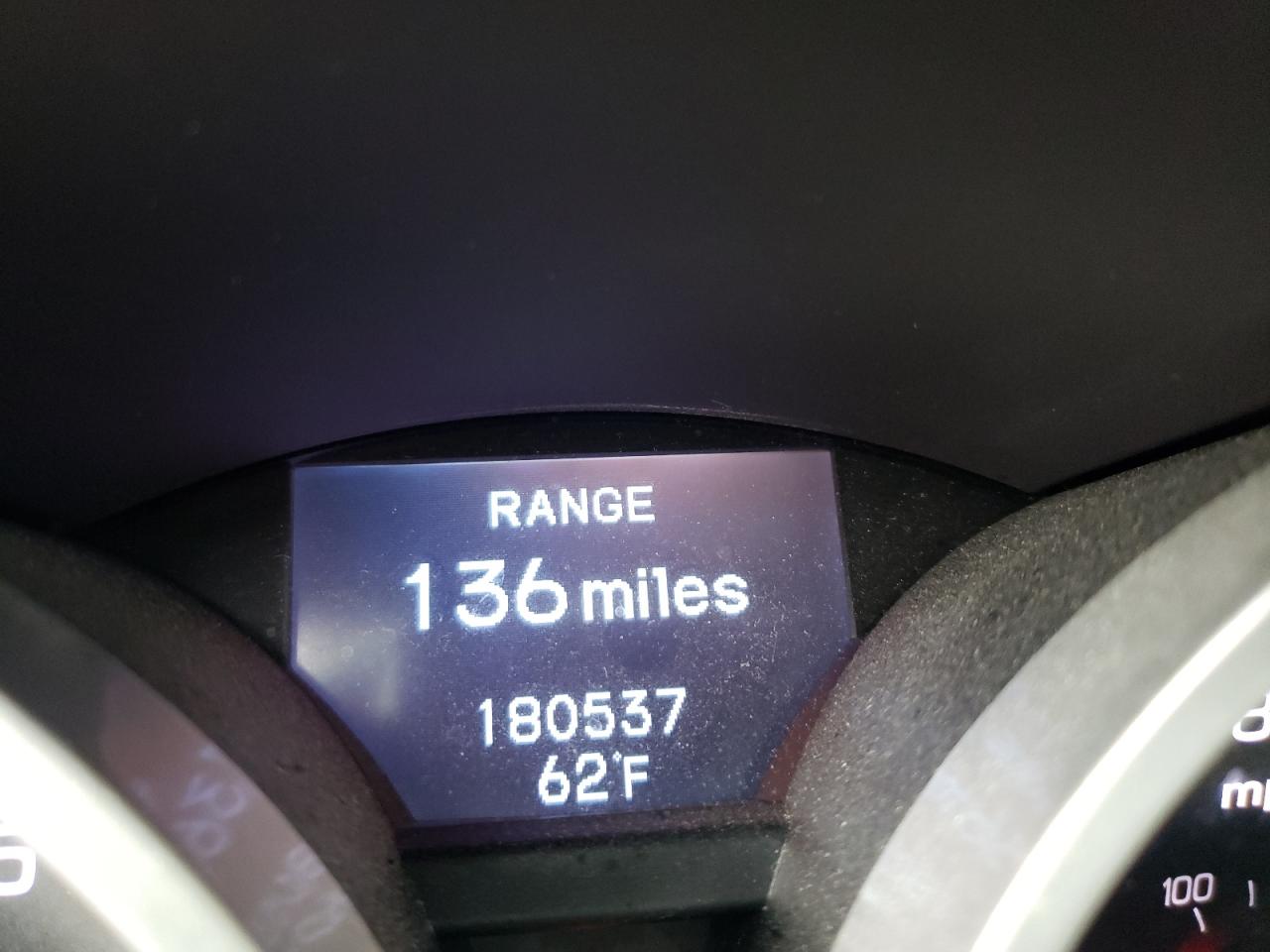 Фото 8 с аукциона – 2012 ACURA TL с VIN 19UUA8F59CA015709