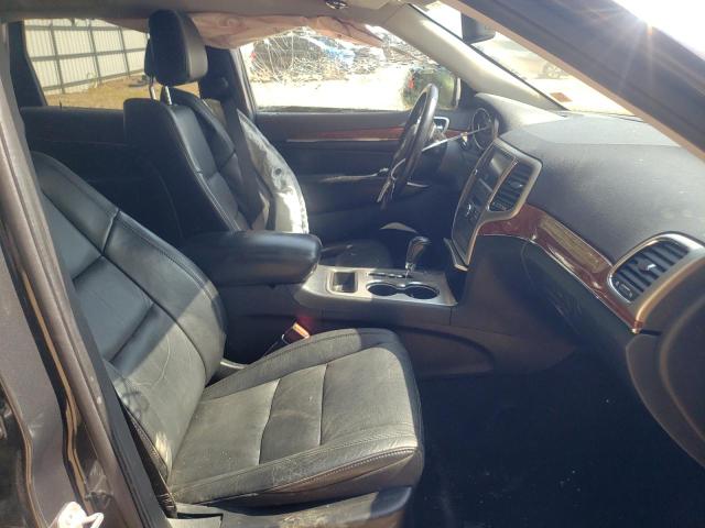 Photo 5 from auction – 2011 JEEP GRAND CHER with VIN 1J4RS5GG3BC626476