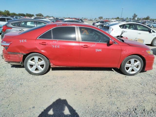 Photo 9 from auction – 2011 TOYOTA CAMRY BASE with VIN 4T1BF3EK8BU187837