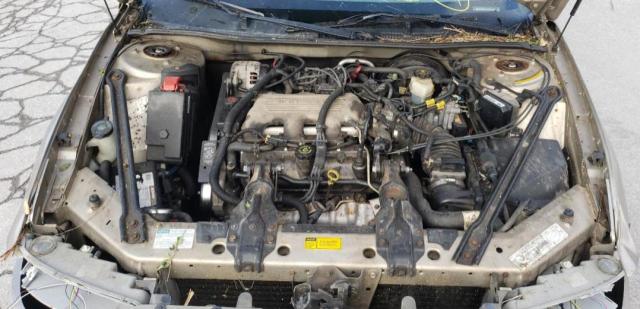 Photo 7 from auction – 1998 BUICK CENTURY CU with VIN 2G4WS52M6W1589274
