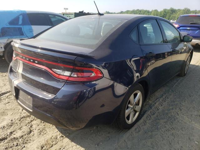 Photo 4 from auction – 2013 DODGE DART SE with VIN 1C3CDFAA6DD322396