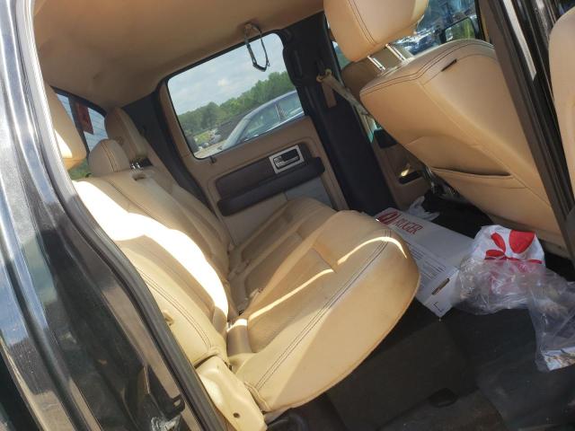 Photo 6 from auction – 2013 FORD F150 SUPER with VIN 1FTFW1EF8DKF50858