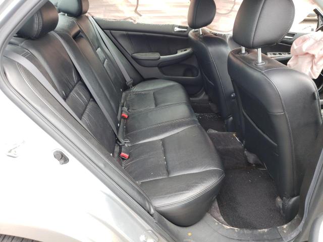 Photo 7 from auction – 2007 HONDA ACCORD EX with VIN 1HGCM66507A022979