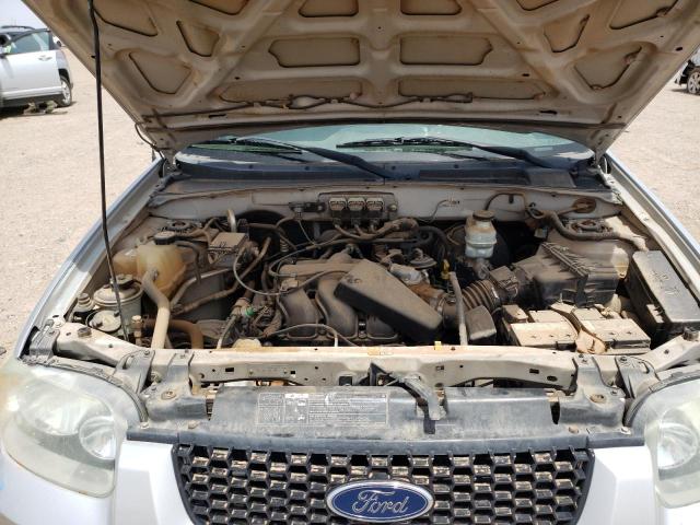 Photo 7 from auction – 2005 FORD ESCAPE LIM with VIN 1FMCU04165KB33518