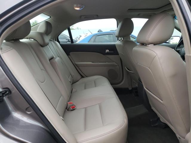 Photo 6 from auction – 2012 FORD FUSION SEL with VIN 3FAHP0JAXCR161925