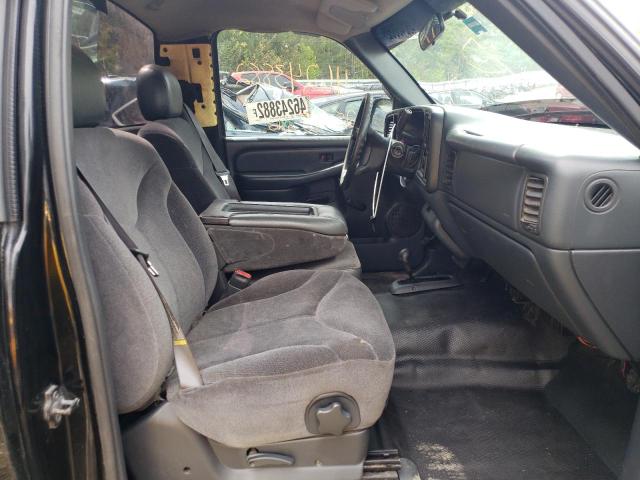 Photo 9 from auction – 2000 CHEVROLET SILVERADO with VIN 1GCEK14V0YZ166067