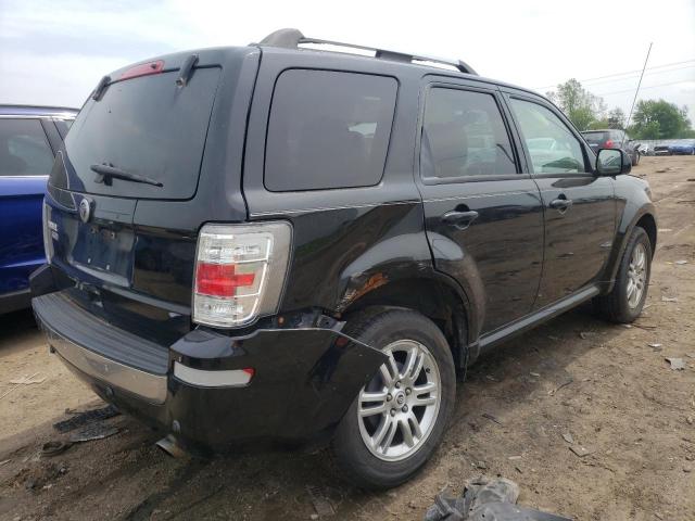 Photo 4 from auction – 2010 MERCURY MARINER PR with VIN 4M2CN9H76AKJ00592