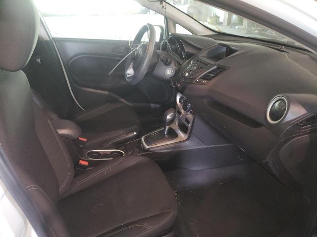 Photo 5 from auction – 2018 FORD FIESTA SE with VIN 3FADP4EJ0JM101713