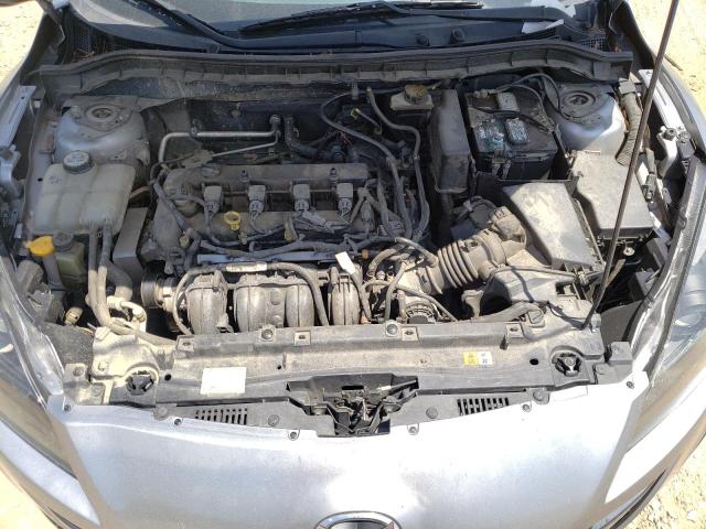 Photo 7 from auction – 2011 MAZDA 3 I with VIN JM1BL1UF4B1409426