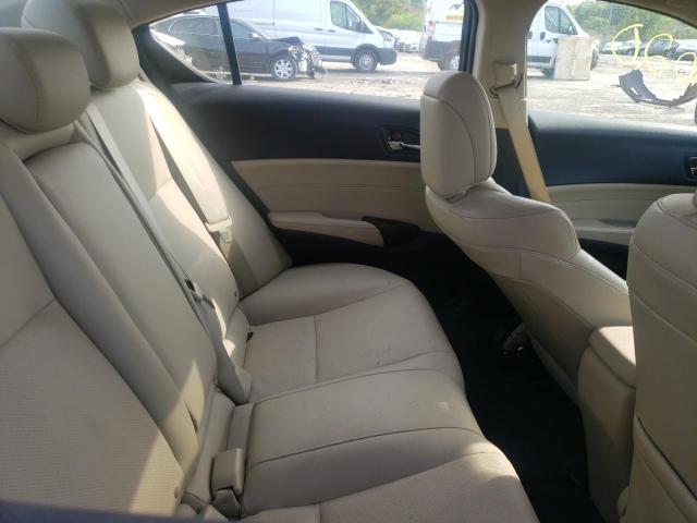 Photo 6 from auction – 2016 ACURA ILX PREMIU with VIN 19UDE2F78GA014298