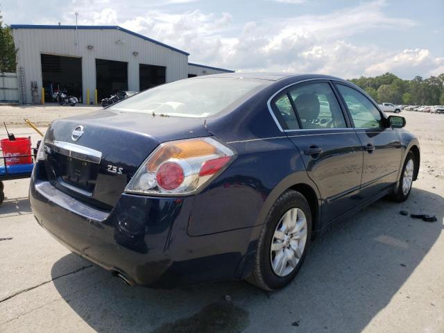 Photo 4 from auction – 2010 NISSAN ALTIMA BAS with VIN 1N4AL2AP5AC153515