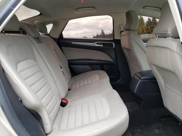 Photo 6 from auction – 2019 FORD FUSION S with VIN 3FA6P0G79KR284844
